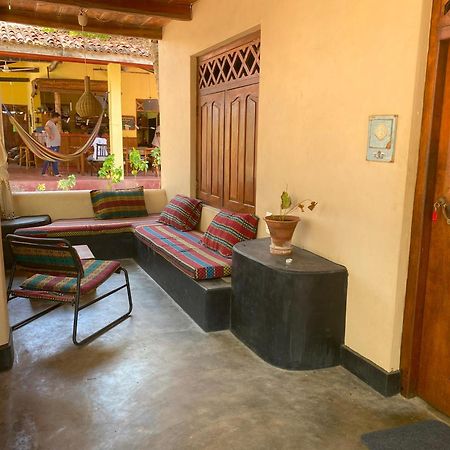 Watermusic Arugam Bay Hotel Exterior foto