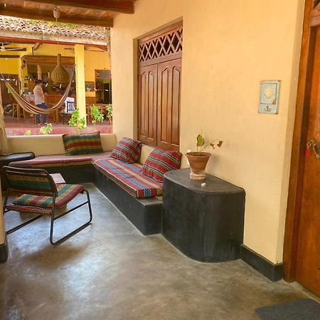 Watermusic Arugam Bay Hotel Exterior foto