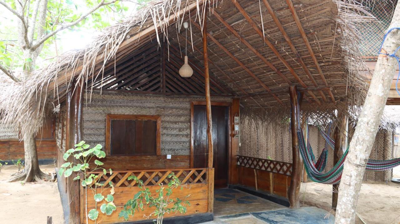 Watermusic Arugam Bay Hotel Exterior foto