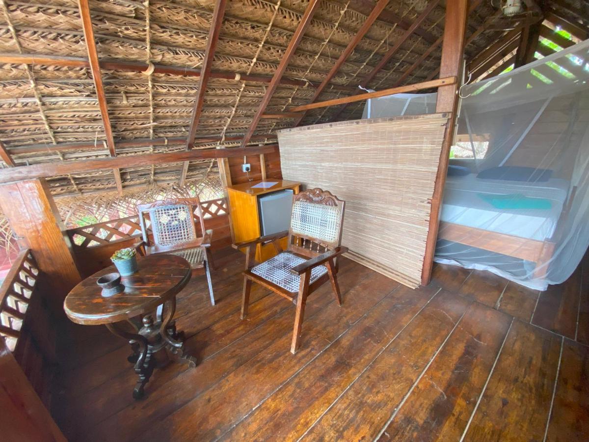 Watermusic Arugam Bay Hotel Exterior foto