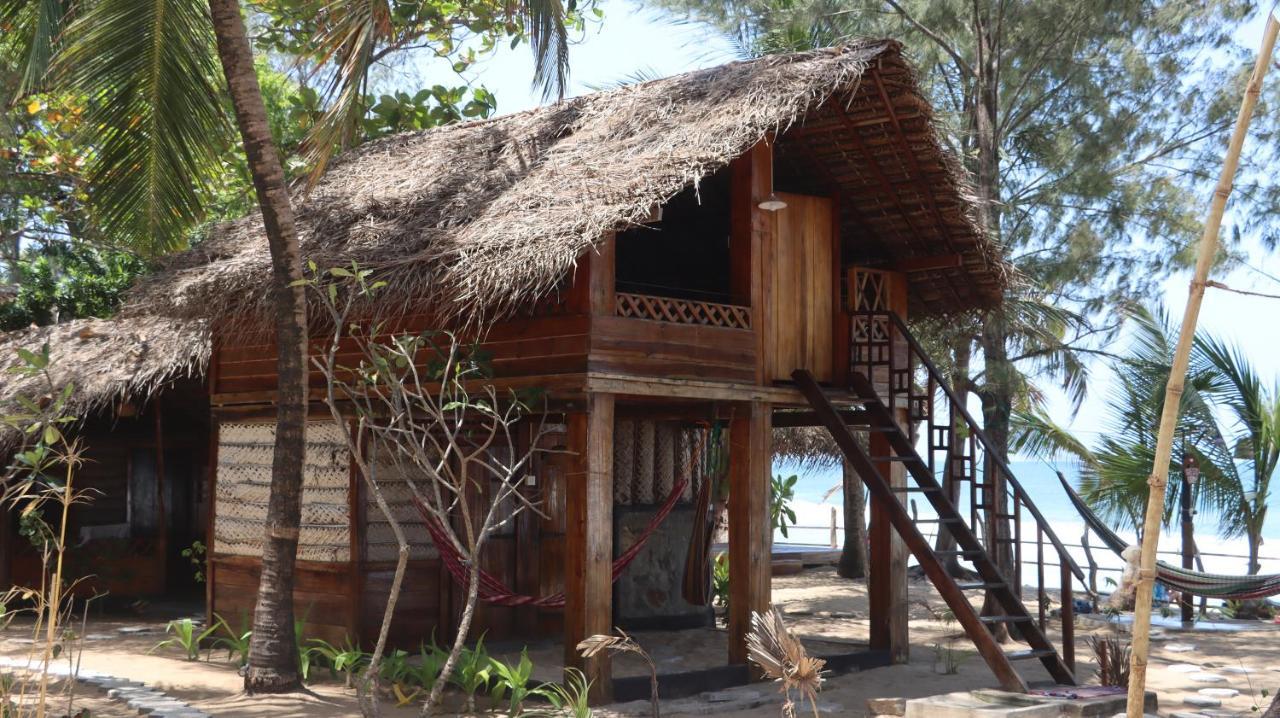Watermusic Arugam Bay Hotel Exterior foto