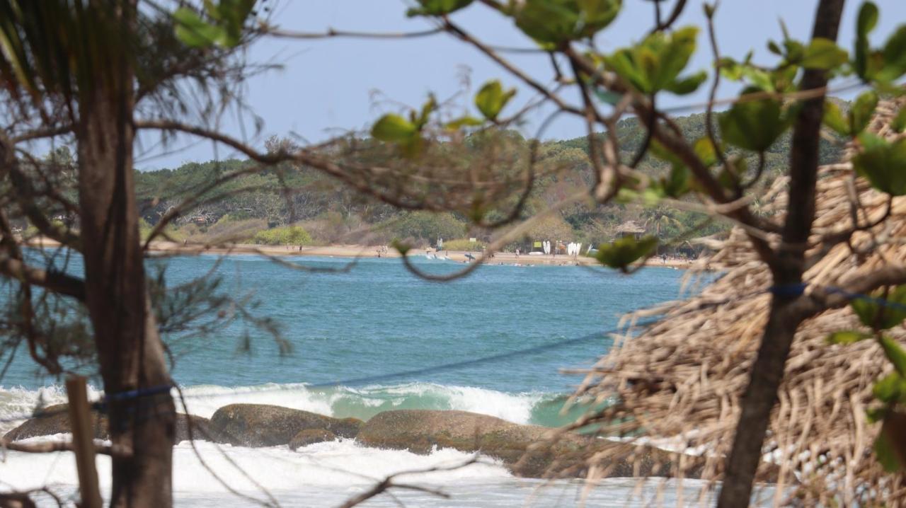 Watermusic Arugam Bay Hotel Exterior foto