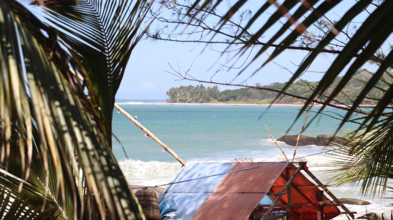 Watermusic Arugam Bay Hotel Exterior foto