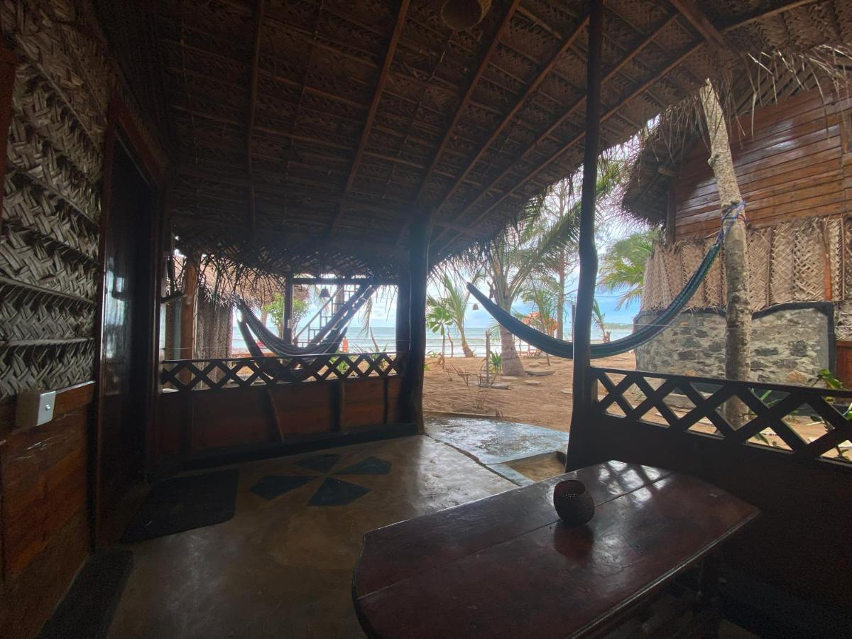 Watermusic Arugam Bay Hotel Exterior foto