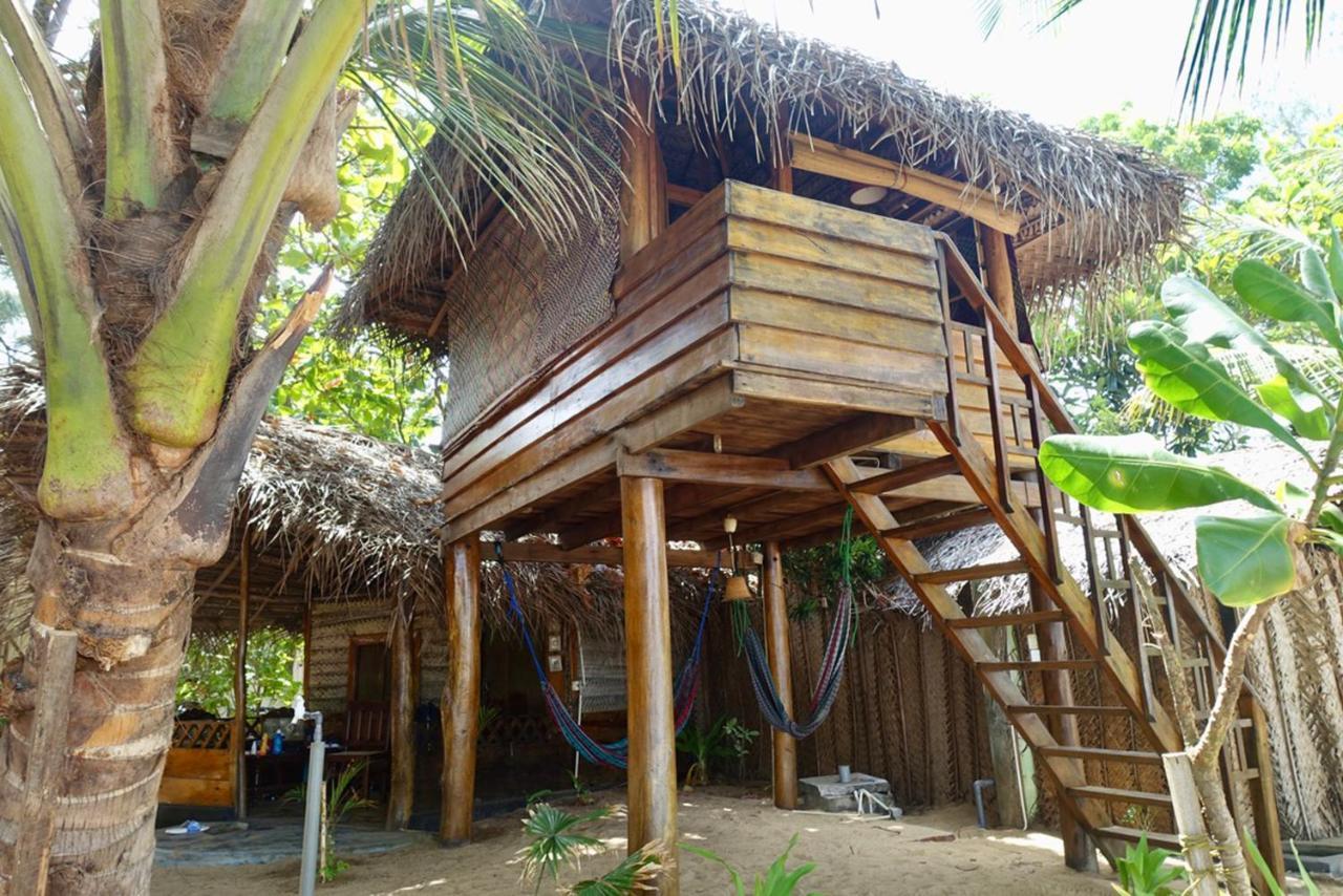 Watermusic Arugam Bay Hotel Exterior foto