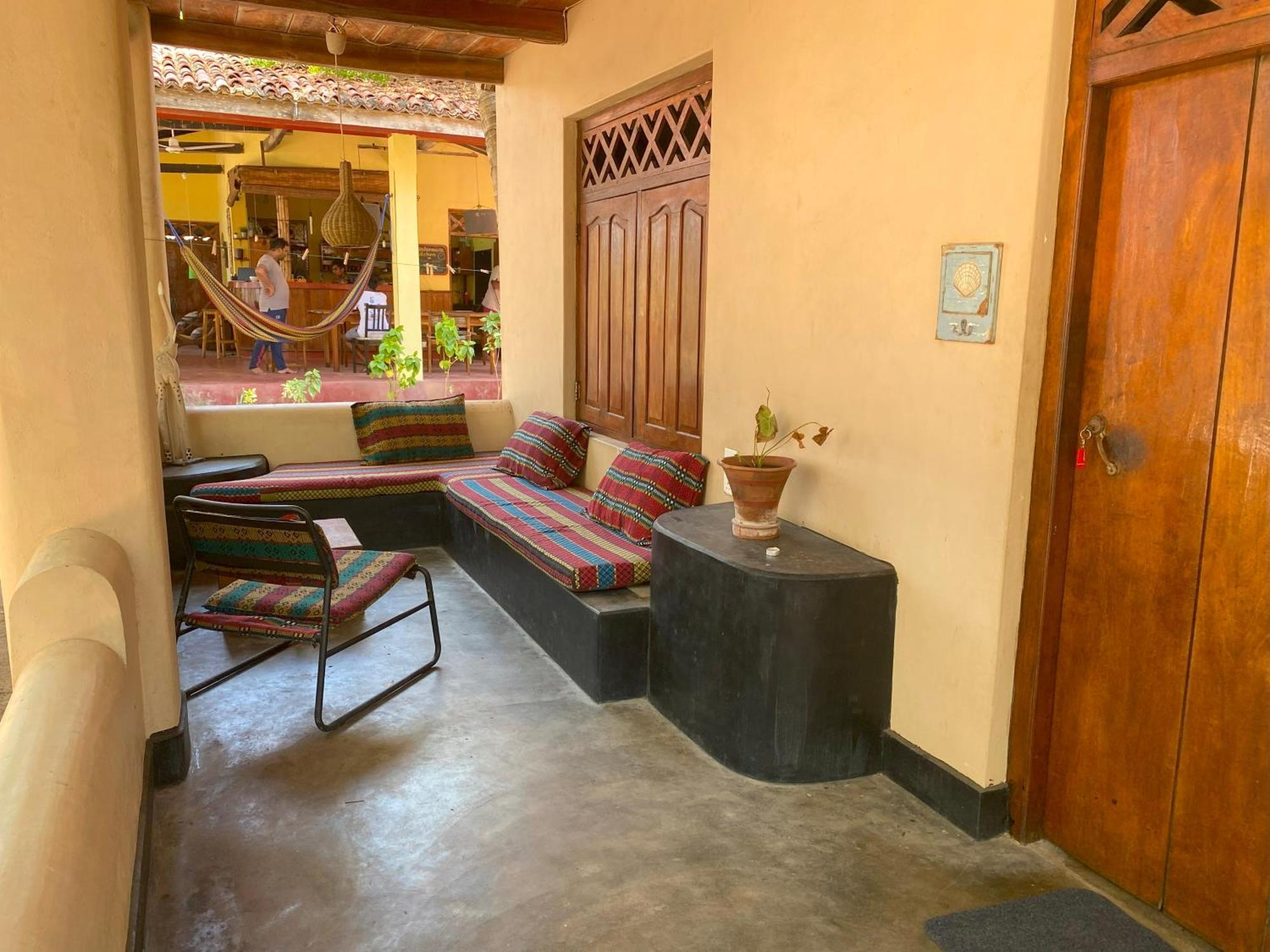Watermusic Arugam Bay Hotel Exterior foto