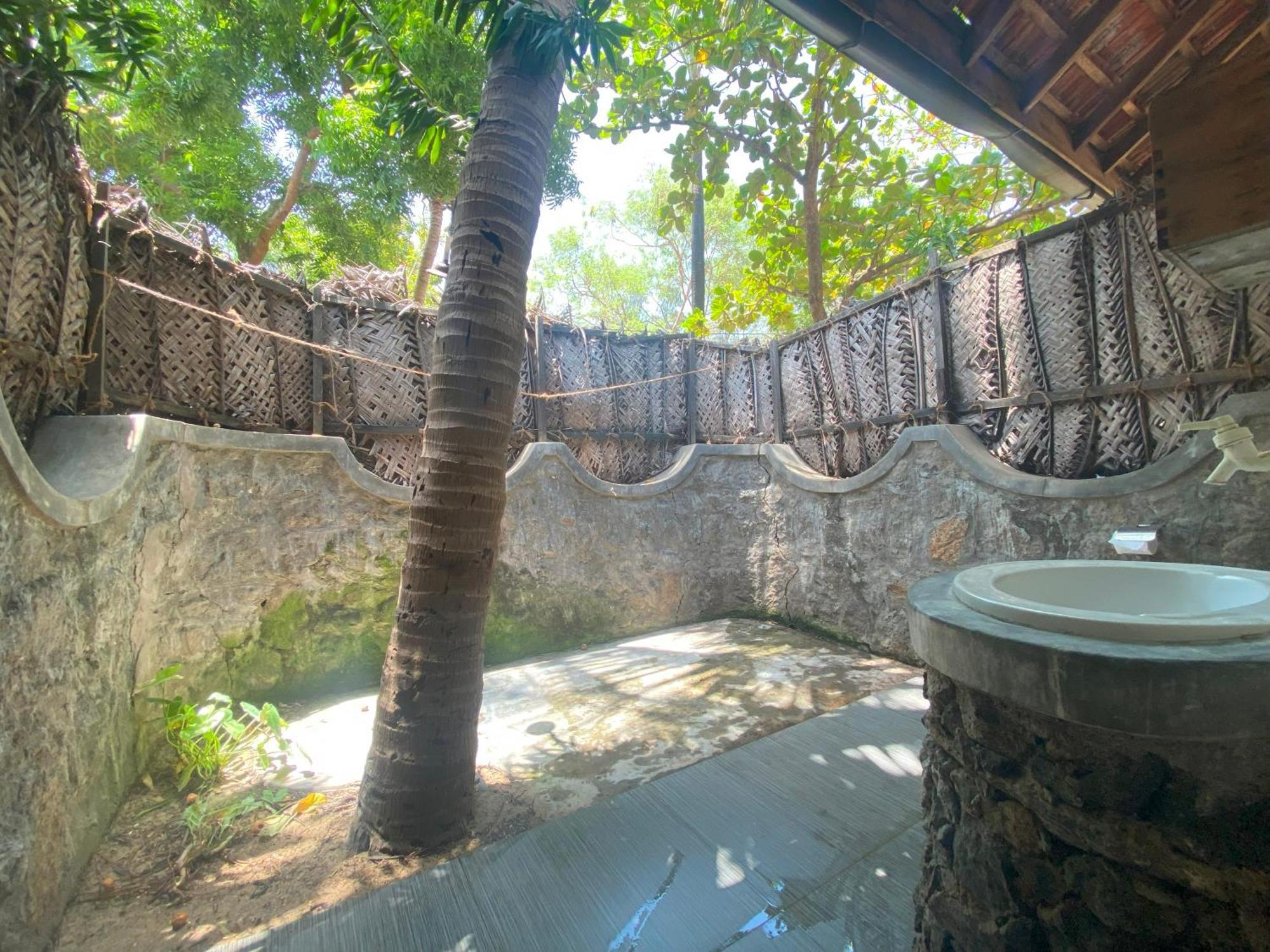 Watermusic Arugam Bay Hotel Exterior foto